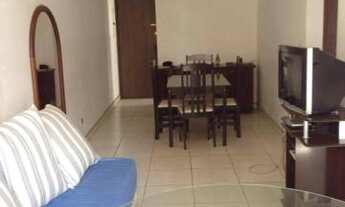 Imagem 2: Apartamento com 2 quartos no VILLAGE SHELLBORNE - Bairro Centro em Londrina