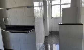 Imagem 6: Apartamento para aluguel, 3 quartos, 1 suíte, 2 vagas, Lourdes - Belo Horizonte/MG