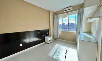 Imagem 2: Ed. São Paulo: Bonito Apartamento Andar Alto 164m² 3 Suites 1 Vg Bairro Nazaré