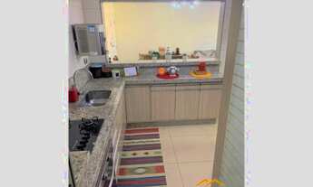 Imagem 4: Apartamento Residencial à venda, Vila Industrial, São José dos Campos - AP6380