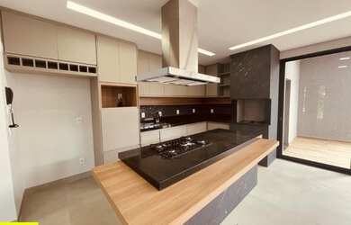 Imagem 8: CASA EM CONDOMÍNIO RESIDENCIAL em SÃO JOSÉ DO RIO PRETO - SP, VILLAGE DAMHA RIO PRETO III