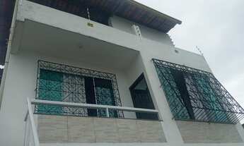 Imagem 3: Casa para venda possui 90 metros quadrados com 2 quartos