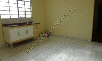 Imagem 7: Casa residencial 1 dorm Jd São Paulo - Americana/SP - CA27