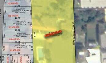 Imagem: TERRENO À 100 METROS DA ALAMEDA LUCAS