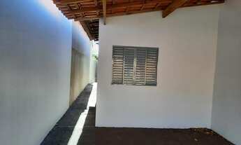 Imagem 3: Casa para venda com 150 metros quadrados com 2 quartos em Centro - Campo Verde - MT