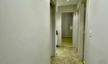 Imagem 7: Apartamento para aluguel, 4 quartos, 1 suíte, 2 vagas, Sion - Belo Horizonte/MG