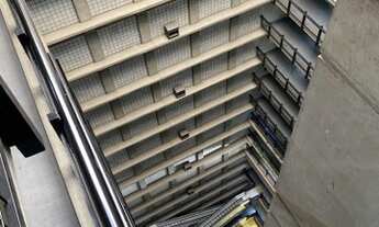 Imagem 4: Escritório para aluguel com 36 m2, com 2 ambientes e VAGA, no Barro Preto - Belo Horizonte