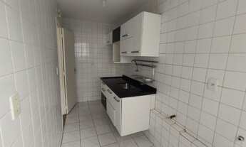 Imagem 7: Apartamento em Parque do Morumbi! 48m2, com 2 dormitórios e 1 vaga de garagem. Sem elevado