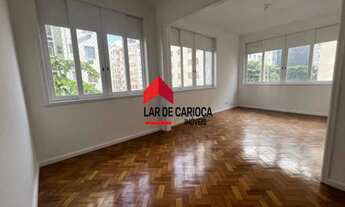 Imagem: Copacabana - Posto 4 - 3 quartos com suíte