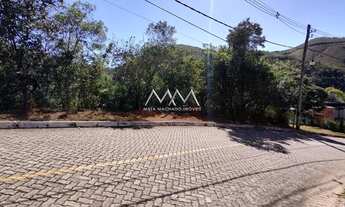 Imagem 4: Lote à venda, Vila Alpina - Nova Lima/MG