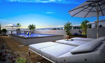 Imagem 7: Apartamento com 2 dorms, Maracanã, Praia Grande - R$ 424 mil, Cod: 3297