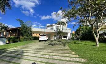 Imagem 3: Casa 5 quartos 730m² R$2.100.000,00 Condomínio Portal da Concórdia Cabreúva