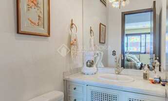 Imagem 4: Apartamento para venda com 154 m² com 3 quartos no bairro Bela Vista - Porto Alegre - RS