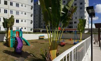 Imagem 5: Vivendas do Bosque - 3 Quartos - Aprovamos seu Financiamento