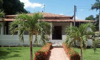 Imagem 7: Sítio / Chácara À Venda, 60000 M² - Pindoretama/ce