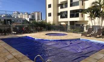 Imagem 3: Apartamento para venda possui 120 m2 com 3 quartos em Tatuapé - São Paulo - SP