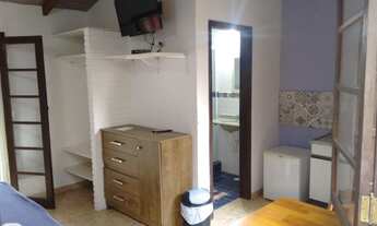 Imagem 4: Imóvel comercial para venda possui 185 metros quadrados com 7 quartos