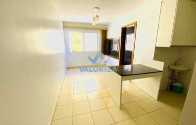 Imagem 3: Oportunidade! Apartamento a venda na QN 312 - Samambaia Sul