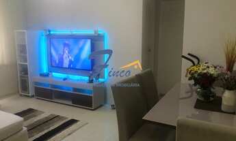 Imagem: Apartamento para Venda em Santos, Boqueirão