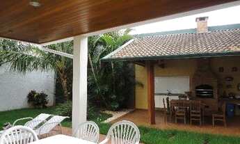 Imagem 6: Casa - Sousas - Campinas