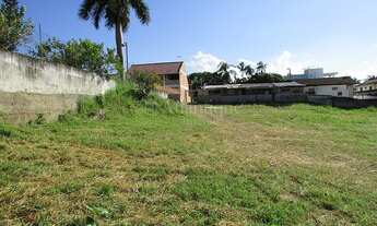 Imagem: Terreno com 1255 m² no centro de Camboriú