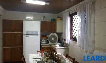 Imagem 2: CASA ASSOBRADADA - JARDIM IRACEMA - SP