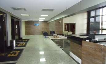 Imagem 7: Sala, 32 m² - venda por R$ 139.900,00 ou aluguel por R$ 300,91/mês - Parquelândia - Fortal