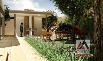 Imagem 6: Duplex 58 m2 e 3 quartos no Passaré