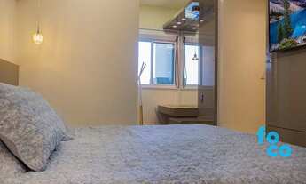 Imagem 6: Oportunidade apartamento 92m² montado