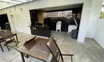 Imagem 4: Apartamento para Locação em São Paulo, Cidade São Francisco, 2 dormitórios, 1 suíte, 2 ban