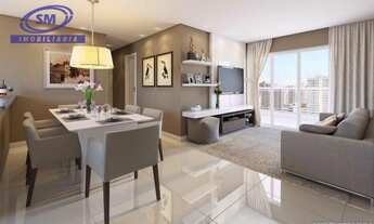 Imagem 3: Apartamento com 3 dormitórios à venda, 100 m² por R$ 859.000,00 - Sapiranga - Fortaleza/CE