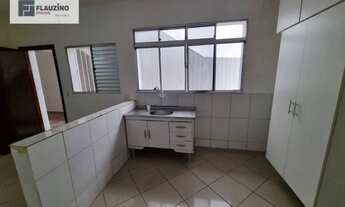 Imagem 3: Casa com 3 dormitórios para alugar, 100 m² por R$ 1.900/mês - Jardim São Luís - São Paulo