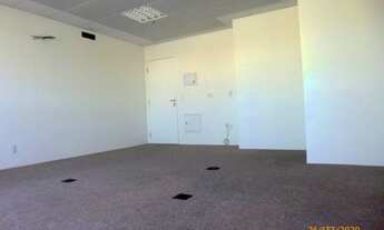 Imagem 6: SALA COMERCIAL NO VITAL BRASIL BUSINESS TOWER