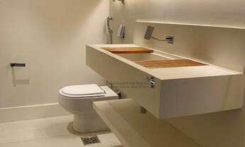 Imagem 3: Apartamento à venda, 316 m² por R$ 4.500.000,00 - Arpoador - Rio de Janeiro/RJ