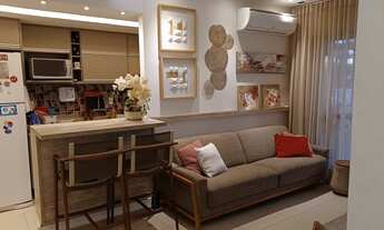 Imagem 4: Apartamento Garden 3 quartos a venda Park Premium no Recreio