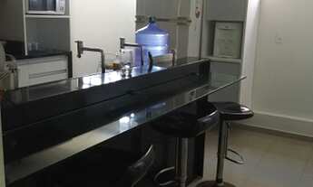 Imagem 6: Cobertura para venda com 217 metros quadrados e 3 quartos em Mangabeiras - Maceió - AL