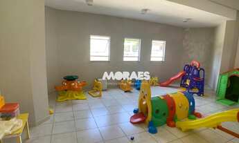 Imagem 5: Apartamento com 2 dormitórios para alugar, 65 m² por R$ 1.700,00/mês - Arte Brasil Residen