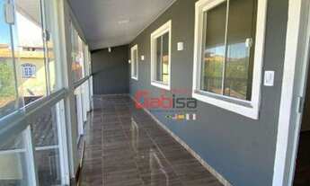 Imagem 3: Casa com 2 dormitórios para alugar, 100 m² por R$ 1.500,00/mês - Estação - São Pedro da Al