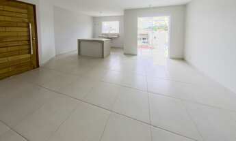 Imagem 6: Casa nova com bela vista pra serra em Resende/RJ com 3 quartos, sendo 1 suíte