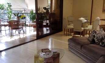 Imagem 3: Apartamento para venda com 165 metros quadrados com 3 quartos