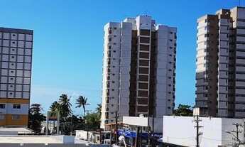 Imagem 5: Apartamento novo com 4 quartos e 2 vagas com 95m2 na curva do Sesc