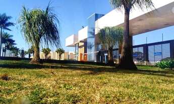 Imagem 2: Terreno com 2.284,59 m² - Condomínio Parque Monterrey - Arapongas PR