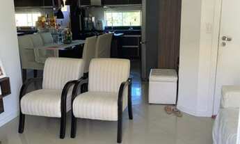 Imagem 7: Apartamento para venda possui 81 metros quadrados com 3 quartos