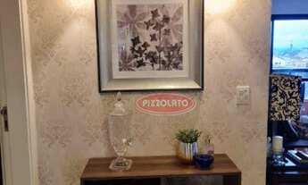 Imagem 4: Apartamento com 4 dormitórios à venda, 155 m² por R$ 1.175.000 - Centro - Suzano/SP