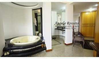 Imagem 4: Apartamento 4 quartos em Mata da Praia - 240 m² - Frente para a Praia