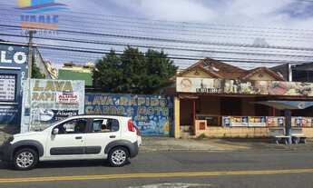 Imagem 2: Terreno para alugar, 700 m² por R$ 4.300,01/mês - Vila João Jorge - Campinas/SP