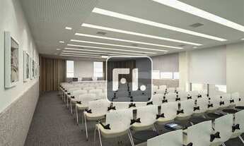 Imagem 5: Conjunto para alugar, 488 m² por R$ 41.480,00/mês - Brooklin - São Paulo/SP