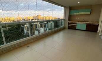 Imagem: Apartamento a venda com 4 quartos no Itaigara