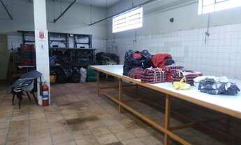 Imagem 5: Predio em Parque Císper - São Paulo