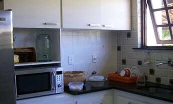 Imagem 2: CASA RESIDENCIAL em LAURO DE FREITAS - BA, PORTÃO